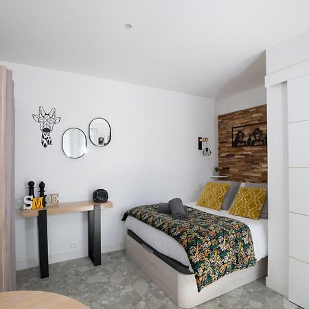Apartamento Les Pierres De La Massane - Vue Sur Les Alberes Argelès-sur-Mer Exterior foto