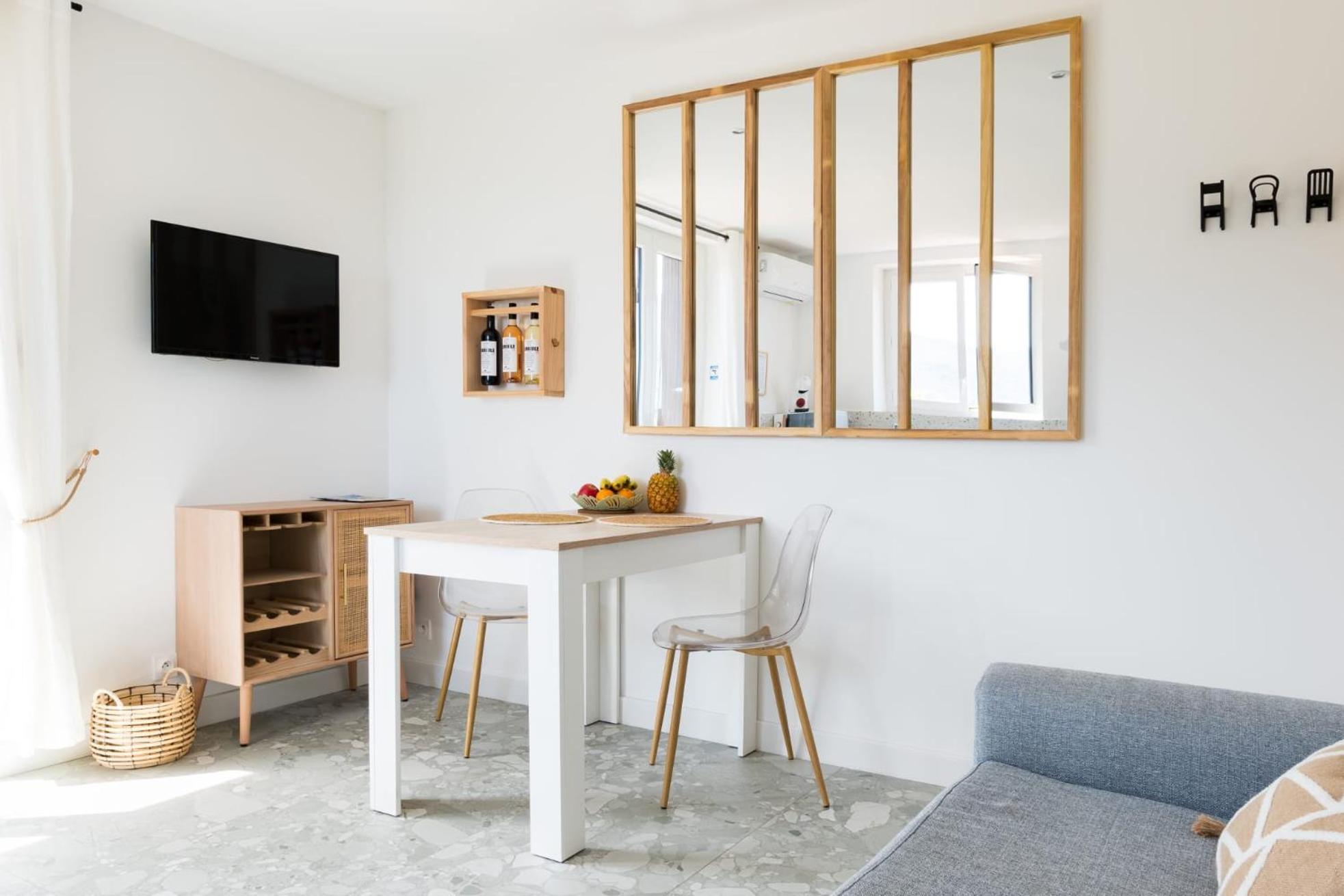 Apartamento Les Pierres De La Massane - Vue Sur Les Alberes Argelès-sur-Mer Habitación foto
