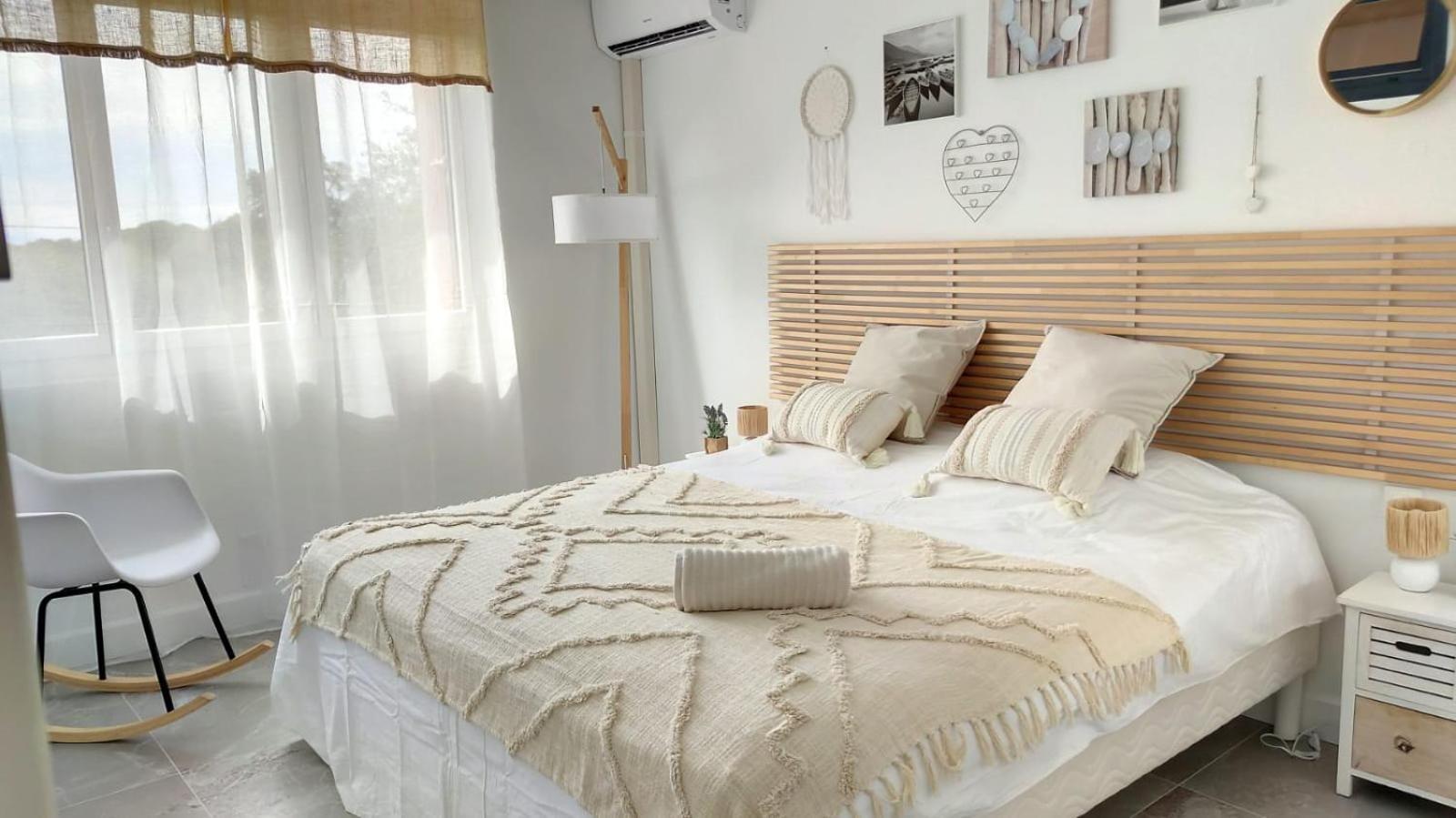 Apartamento Les Pierres De La Massane - Vue Sur Les Alberes Argelès-sur-Mer Habitación foto