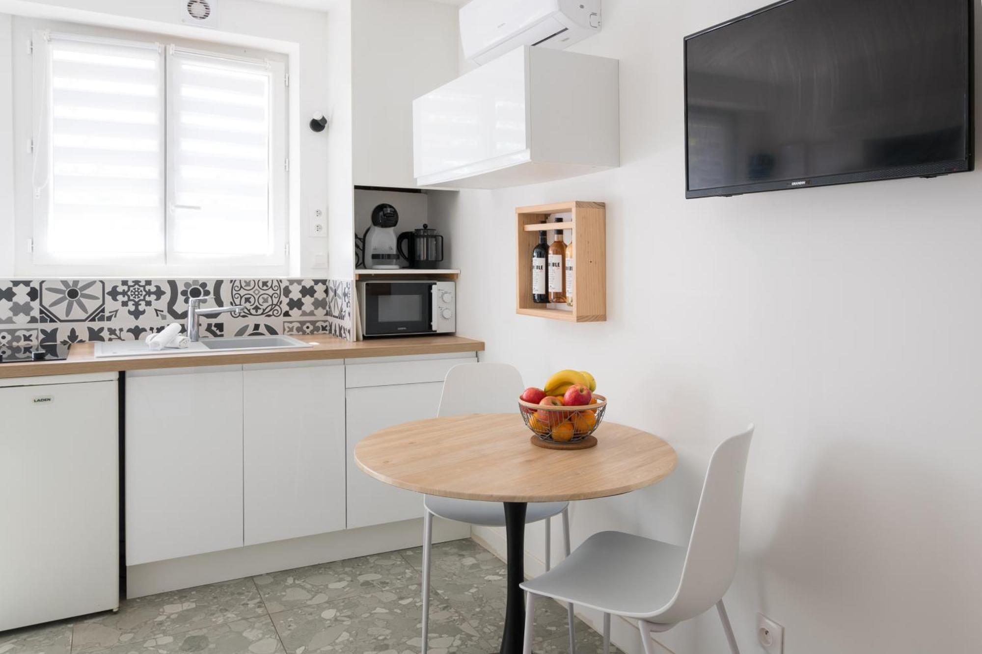 Apartamento Les Pierres De La Massane - Vue Sur Les Alberes Argelès-sur-Mer Exterior foto