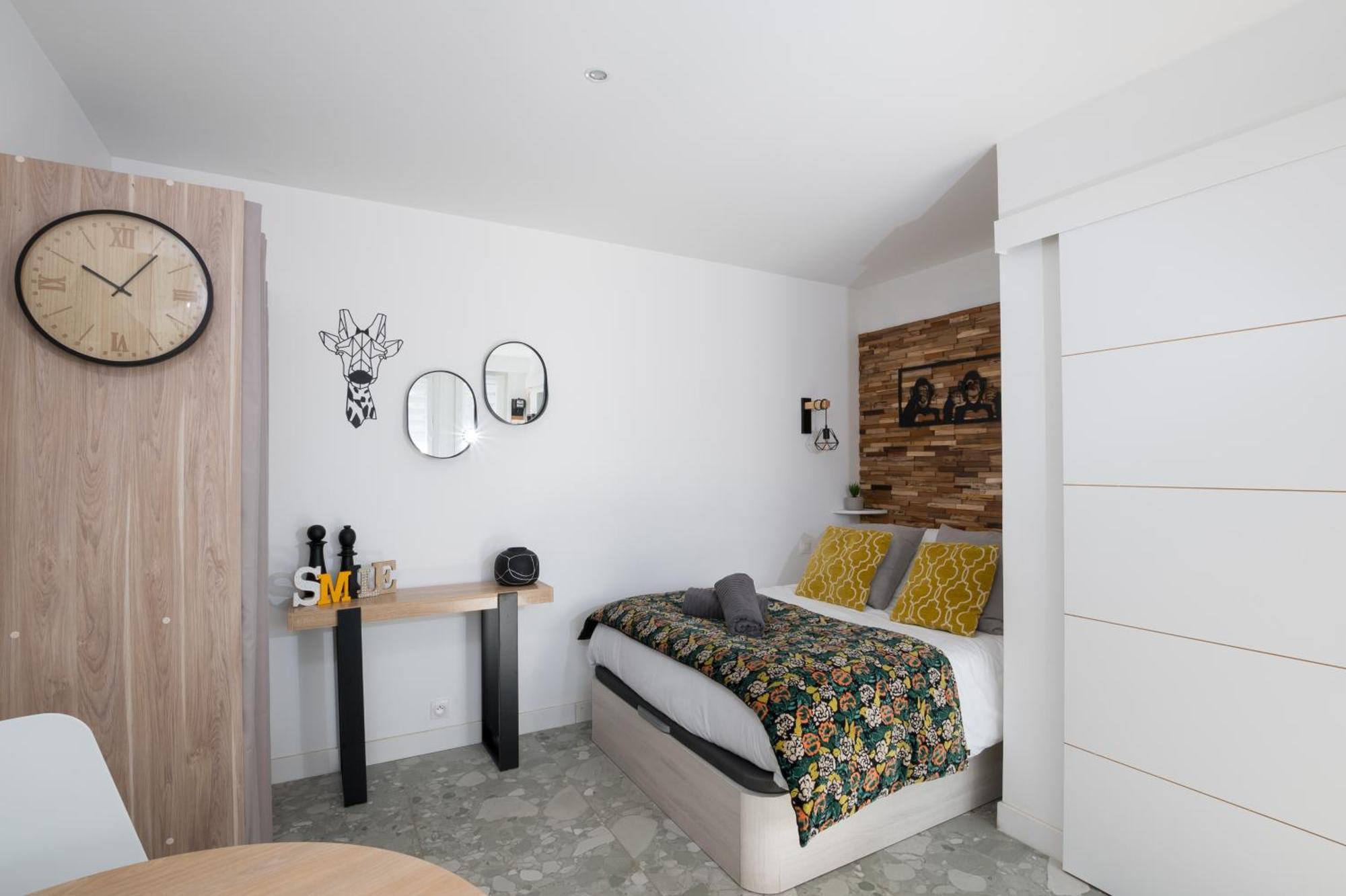 Apartamento Les Pierres De La Massane - Vue Sur Les Alberes Argelès-sur-Mer Exterior foto